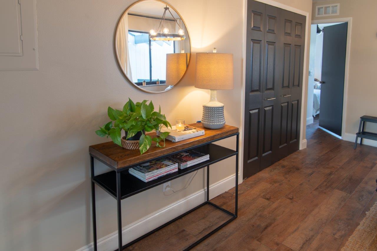 Condo info book and IDs